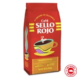 Sello Rojo Tradicional Ground Coffee Medium Roast 10 Oz Rich Colombian Aroma Smo. Fixed Price $11.00.