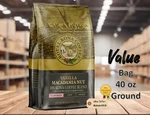 Hawaii Coffee - Vanilla Macadamia Nut Fresh Roast. Fixed Price $67.50.
