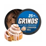 Grinds Coffee Pouches Cinnamon Roll Flavor 3 Cans Brewfree Alter.... Fixed Price $33.09.
