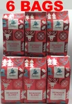 Caribou Coffee Reindeer Blend Ground Dark Roast, 10 Oz JULY/2026. Fixed Price $34.95.