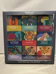Whittard Chelsea 1886 Coffees The World Sealed Box. Fixed Price $39.99.