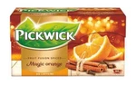 Pickwick Tea: Magic Orange -decaf- 1 Box /20 Bags Ships Free. Fixed Price $11.99.