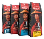 Mr. Coffee Vietnamese Ground Arabica Robusta Flavors 250G Vietsway. Fixed Price $19.99.