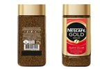 100G. Nescafe Gold Decaffeinated Coffee Jar 3.5OZ.. Fixed Price $31.17.
