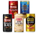Asahi Wonda Coffee, Bulk Case, Popular Japanese Drink, Made. Fixed Price $84.98.