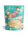 Bhu Foods Bites White Chocolate Macadamia 5.29 Oz Pack Of 1. Fixed Price $14.75.