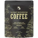 Instant Coffee - Organic Mushrooms, 270G, 30 Servings, Next Level Bo.... Fixed Price $80.04.