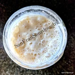 San Francisco Style Sourdough Starter 140 Years Bakery Very Strong. Fixed Price $5.69.