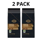 Private Selection Roasted Hazelnut Medium Ground Coffee - 2 Pack. Fixed Price $49.99.
