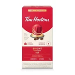 4 X 10 Tim Hortons Coffee Capsules Bright Nespresso Original Line Compatible. Fixed Price $65.80.