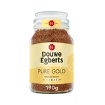 Douwe Egberts Pure Gold Instant Coffee, Medium Roast, 7.05-OUNCE, 200G (packagin. Fixed Price $38.72.