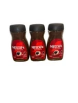 Nescaf Cl Sico Instant Coffee Dark Roast 3 Jar 10.5 Oz Each New Sealed. Fixed Price $49.95.