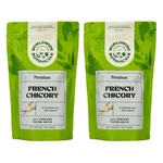 Worldwide Botanicals French Chicory Root, 1 Pound - Brew (pack Of 2). Fixed Price $27.46.