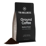 For Wellness Arabica Ground Coffee 12 Oz, Medium Roast Pair With The Good S.... Fixed Price $50.03.