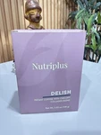 Farmasi Nutriplus Instant Coffee With Chicory & Collagen Blend 100G / 3.53 Oz. Fixed Price $21.99.