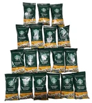 Starbucks Veranda Blend Ground Coffee 18 Pack 2.5OZ Each Blonde Roast 5/26. Fixed Price $28.99.