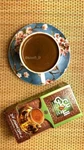 4PCS 100GM Coffee Roasted Black Arabic Turkish Cardamom Powder New Light. Fixed Price $79.00.