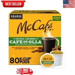 Cafe Styles Latin America De Olla, Keurig Single Serve K-cup Coffee Pods. Fixed Price $28.99.