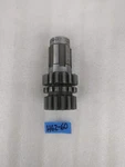 Oem Harley-davidson Countershaft Gear 4-SPEED 15/17 To Early 76 35700-73. Fixed Price $156.00.