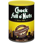 Chock Full O' Nuts Coffee, Colombian, 10.30-OUNCE (pack 3). Fixed Price $40.08.
