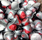 100X Illy Espresso Classico, Lungo, Forte Loose Variety Capsules (bb: June 2026). Fixed Price $60.00.
