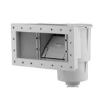 Genuine Hayward SP1091WM Wide Mouth Above Ground Pool Skimmer. Fixed Price $71.10.