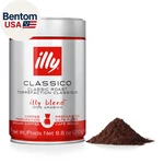 Classico Ground Drip Coffee, Medium Roast, With Notes Chocolate. Fixed Price $24.17.
