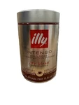 Illy Intenso Bold Roast 100% Arabica Ground Coffee Fine Grind 250G. Fixed Price $9.99.