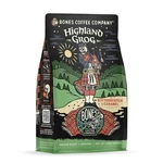 Bones Coffee Highland Grog Butterscotch Caramel Medium Roast 12 Oz Ground. Fixed Price $26.95.
