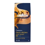 Lavazza Costiera Gran Aroma Ground Coffee 12OZ Bag, Ounce (pack 1). Fixed Price $14.05.