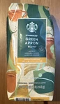 Starbucks Green Apron Blend 2023 Blonde Roast Whole Bean 100% Arabica Coffee 1LB. Fixed Price $17.75.