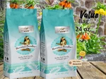 Two -vanilla Macadamia Nut 24OZ Hawaiian Paradise Coffee Ground (2 Bags). Fixed Price $51.99.