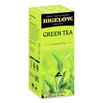 Bigelow 00388 Single Flavor Tea - Green (28 Bags/box) New. Fixed Price $15.32.