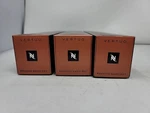 Nespresso Virtuo Line Roasted Hazelnut 30 Pods Total Exp 7/31/2026. Fixed Price $29.99.