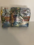 Barissimo Ground Coffee, Columbia, Sumatra, Guatemala. (dark Roast). Fixed Price $35.00.
