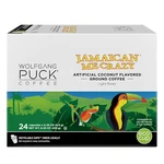 Wolfgang Puck Jamaican Me Crazy Coffee 24 To 192 Cups Pick Any Size Free Ship. Fixed Price $139.99.