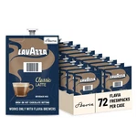Lavazza Classic Latte Flavia Freshpacks, Case Of 72. Fixed Price $72.09.