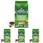 Green Mountain Coffee Signature Vermont Country Blend Ground 12OZ (pack. Fixed Price $69.54.