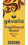 Pack-gevalia Traditional Light Fruity Original Ground Coffee 12 Oz (pack 6). Fixed Price $79.00.