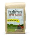 Countryside Coffee - Breakfast Blend 2 Pound Bag. Fixed Price $15.00.