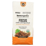 Focus Coffee With Superfoods, Ground, Medium Roast, 10 Oz (283 G). Fixed Price $19.44.
