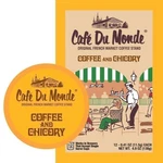 Cafe Du Monde Coffee & Chicory K-cup Pods, 12 Count. Fixed Price $16.99.