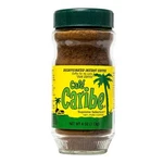 4OZ - Cafe Caribe Decaf Instant 100% Espresso Coffee, Dark Roast, Ground. Fixed Price $12.99.