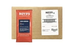 Boyds Coffee Good Morning Ground, 12 Ounce (pack 6). Fixed Price $84.99.
