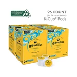Gevalia Colombia Coffee Single Serve Keurig K-cup Pods Medium Roast 96 Per Box. Fixed Price $69.00.