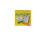 Mattel Pictionary Quick-draw Guessing Game MTTDKD47. Fixed Price $29.99.