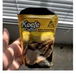 Keefe 100% Colombian Premium Freeze Dried Instant Coffee Pack 3 Oz Prison. Fixed Price $50.52.