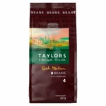 Taylors Rich Italian Coffee Beans - 227G. Fixed Price $29.79.