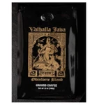 Death Wish Coffee Valhalla Java Odinforce Blend-ground Dark Roast. Fixed Price $69.99.