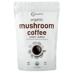 Organic Mushroom Coffee, Arabica, Instant, 14 Oz (396 G). Fixed Price $25.19.